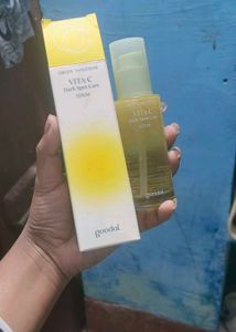 Goodal Vitamin C Serum