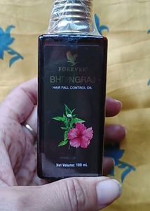FOREVER BHRINGRAJ HAIR FALL CONTROL OIL