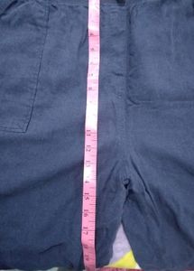 Plus Size Pants