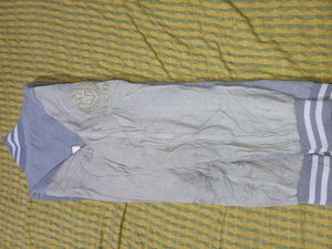 Mustang Jacket with veracity