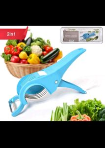 Veggie Slicer