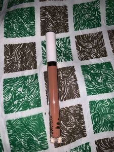 MyGlamm Liquid Lipstick-RBOMB