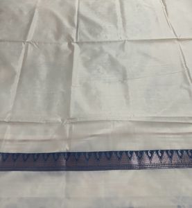 Brand New Fashionable South Silk Salwar Suit Set