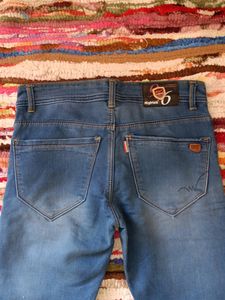 Stylish Jeans Pent At Low Pricee !!!