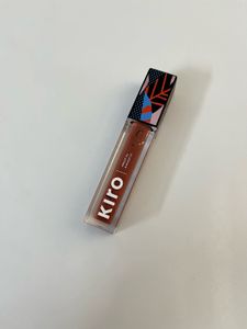 Kiro Airy Matte Liquid Lipstick - Nutmeg Nude