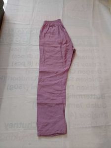 Kurti Pant Set