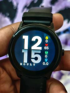 BOULT SMART WATCH FOR UNISEX