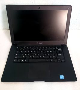 RDP THINKBOOK 1430 WIN 10 LAPTOP (SCREEN DAMAGED)
