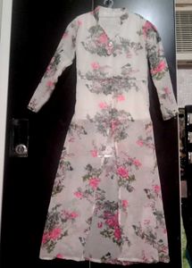 Gown