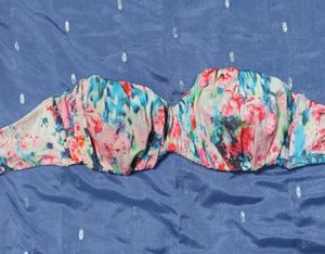 H&amp;M Tie&amp;Dye Bra