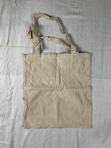 Bee Design Tote Bag