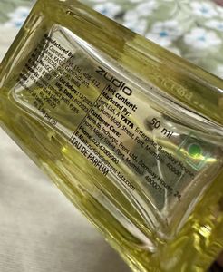 Zudio Malibu Eau De Parfum (perfume)
