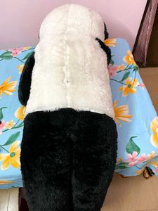 TEDDY BEAR PANDA