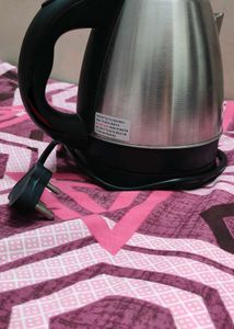 Bajaj Electric Kettle