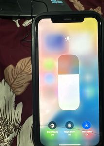 Iphone Xr 64Gb Black Color 100% Original