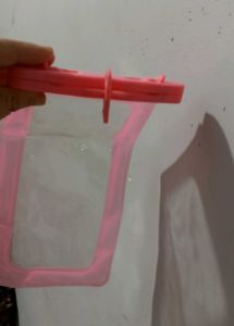 Mobile Water Protector Bag