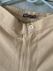 Go colors Loose Trouser