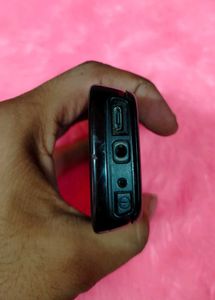 Nokia 5800 XpressMusic Mobile Phone