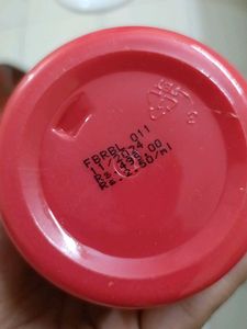 Foxtale Brightening Body Lotion