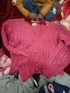 Sweater