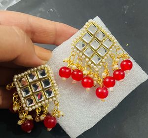 Fancy Kunden Earrings