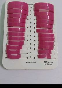 Nail Polish Application Made Easy