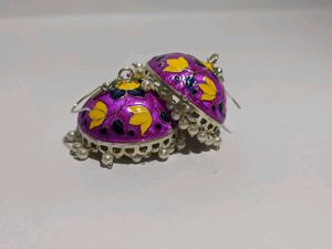 New Big Size Meenakari Jhumkas Rs 199 Each Pair