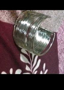 Bangle Like Bracelet