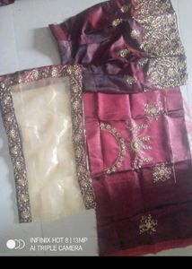 2 Set Of .Baby Lahenga Choli