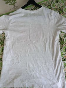 Floral Heart Tee