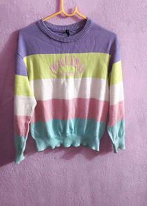 Malibu Sweater🌟🩷
