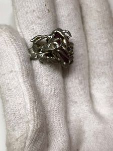 Punk Ring
