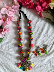 Different Types Of Navratri Set