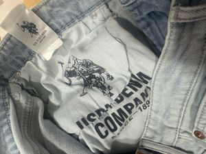 U.S. Polo Assn. Jeans