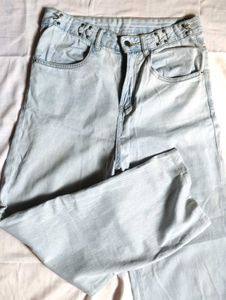 Y2K Adjustable Jeans🎀