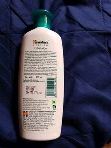 Baby Lotion
