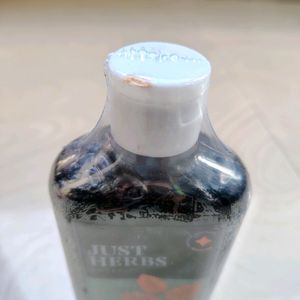 Just Herbs Cooling Body Wash
