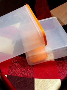 Big Size Container (Combo Pack Of 2)