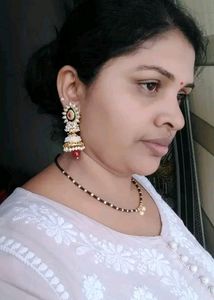 Brand New Jhumka Earrings 30rs Off