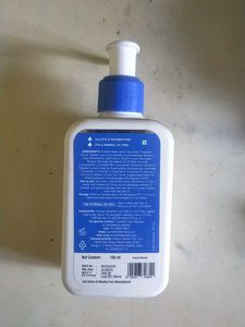 The Derma Co. 2.5% Benzoyl Peroxide Gel Face Wash