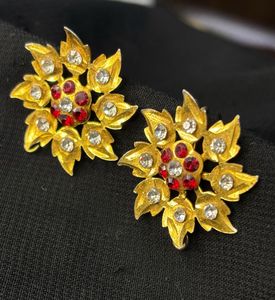 Women Stud Earrings COMBO ₹240 Only