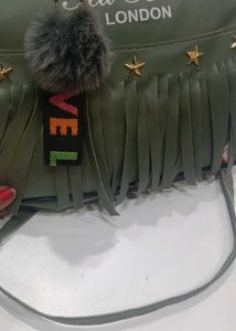 Sling Bag