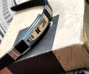 BTS Ot7 Bracelet
