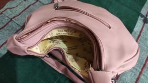 Vanity Bag Totally New