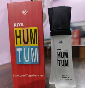 Riya Hum Tum Body Perfume..