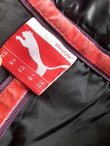 Puma Puffer Jacket