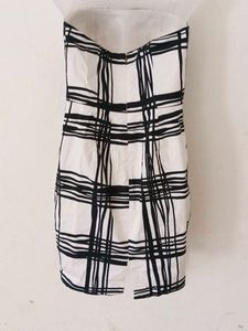 TUBE DRESS