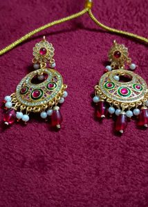 Jewellery Set