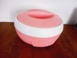 Dish Box