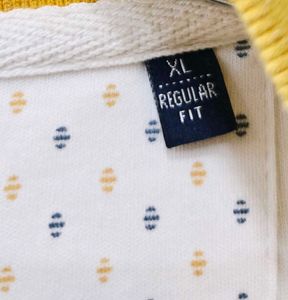 Louis Philippe Polo T Shirt